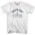 South Anchor Life on the Strand T-shirt - White