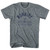 Bonaire Anchor Life on the Strand T-shirt - Athletic Grey Bonaire Anchor Life on the Strand T-shirt - Athletic Grey