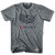 Love They Soccer Collab T-Shirt - Adult - Athletic Grey Love They Soccer Collab T-Shirt - Adult - Athletic Grey