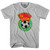 CCCP Vintage Soccer Crest-Adult - White CCCP Vintage Soccer Crest-Adult - White