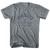 Carlsbad Anchor Life on the Strand V-neck T-shirt - Athletic Grey Carlsbad Anchor Life on the Strand V-neck T-shirt - Athletic Grey