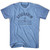 Stockholm Anchor Life on the Strand T-Shirt - Athletic Blue