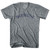 Barbados Vintage V-neck T-shirt - Athletic Grey