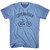 Copenhagen Vintage Bike T-Shirt - Athletic Blue