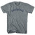 Damascus Vintage Adult Tri-Blend T-shirt - Athletic Grey