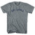 Sri Lanka Vintage City Youth Tri-Blend T-shirt - Athletic Grey