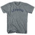 Lebanon Vintage City Youth Tri-Blend T-shirt - Athletic Grey