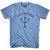 Clearwater Trident T-Shirt - Athletic Blue