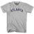 Atlanta Vintage T-Shirt - Grey Heather Atlanta Vintage T-Shirt - Grey Heather