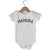 Madeira Infant One-piece - White