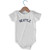 Seattle Infant One-piece - White