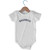 Shanghai Infant One-piece - White