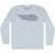 A Basin Adult Tri-Blend Sweatshirt - Athletic Grey