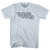 Don't Stop Me Now Adult Tri-Blend V-neck T-shirt - Cool Grey Don't Stop Me Now Adult Tri-Blend V-neck T-shirt - Cool Grey