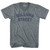 Sullivan Street Adult Tri-Blend V-neck T-shirt - Athletic Grey Sullivan Street Adult Tri-Blend V-neck T-shirt - Athletic Grey