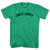 Jack Army Adult Tri-Blend T-shirt - Athletic Green