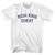 Rich Kids Cheat Youth Cotton T-shirt - White