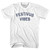 Festivus Vibes Adult Cotton T-shirt - White
