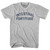 Intestinal Fortitude Adult Cotton T-shirt - Grey Heather Intestinal Fortitude Adult Cotton T-shirt - Grey Heather
