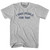 I Have People For That Womens Cotton Junior Cut T-Shirt - Grey Heather
