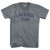 I Needed This Adult Tri-Blend V-neck T-shirt - Athletic Grey