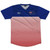 Australia Rise Soccer Jersey Made In USA - Blue Red