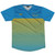 Aruba Rise Soccer Jersey Made In USA - Blue Yellow