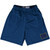 Alaska State Heritage Flag Lacrosse Shorts Made in USA by Ultras
