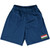 Hungary Country Heritage Flag Basketball Practice Shorts Made In USA by Ultras Hungary Country Heritage Flag Basketball Practice Shorts Made In USA by Ultras