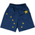 Alaska US State Flag Basketball Practice Shorts Made In USA by Basketball Shorts Alaska US State Flag Basketball Practice Shorts Made In USA by Basketball Shorts