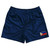 Philippines Country Heritage Flag Rugby Shorts Made In USA by Ultras Philippines Country Heritage Flag Rugby Shorts Made In USA by Ultras