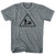 Italy De Rossi Caution Tackle Tattoo Womens Tri-Blend Soccer Junior Cut T-shirt - Athletic Grey Italy De Rossi Caution Tackle Tattoo Womens Tri-Blend Soccer Junior Cut T-shirt - Athletic Grey