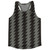 Ultras Dark Grey & Black Lighting Running Track Cross Country Racerback Tops Made In USA-Dark Grey & Black Ultras Dark Grey & Black Lighting Running Track Cross Country Racerback Tops Made In USA-Dark Grey & Black