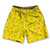 New Mexico State Athletic Running Fitness Exercise Shorts 7" Inseam Made in USA - Yellow New Mexico State Athletic Running Fitness Exercise Shorts 7" Inseam Made in USA - Yellow