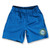 South Dakota State Flag Athletic Running Fitness Exercise Shorts 7" Inseam Made in USA - Blue