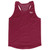 Maroon Running Tank Top Racerback Track and Cross Country Singlet Jersey Made In USA - Maroon Maroon Running Tank Top Racerback Track and Cross Country Singlet Jersey Made In USA - Maroon