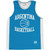 Argentina Basketball Practice Singlet Jersey - Blue
