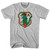 Japan Godzilla Soccer Crest Adult Cotton T-Shirt by Ultras Japan Godzilla Soccer Crest Adult Cotton T-Shirt by Ultras