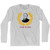 Jose Mourinho Daje Roma Soccer Adult Cotton Long Sleeve T-Shirt by Ultras Jose Mourinho Daje Roma Soccer Adult Cotton Long Sleeve T-Shirt by Ultras