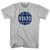 Globe Ultras Soccer Adult Cotton T-Shirt by Ultras Globe Ultras Soccer Adult Cotton T-Shirt by Ultras