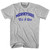 Everton Merseyside Til I Die Soccer Adult Cotton T-Shirt by Ultras Everton Merseyside Til I Die Soccer Adult Cotton T-Shirt by Ultras