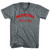Merseyside Liverpool Til I Die Soccer Tri-Blend V-Neck Womens Junior Cut T-Shirt by Ultras Merseyside Liverpool Til I Die Soccer Tri-Blend V-Neck Womens Junior Cut T-Shirt by Ultras