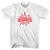 Denmark Dynamite Soccer Youth Cotton T-shirt by Ultras Denmark Dynamite Soccer Youth Cotton T-shirt by Ultras