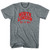 ARS Red North London Soccer Youth Tri-Blend T-Shirt by Ultras ARS Red North London Soccer Youth Tri-Blend T-Shirt by Ultras