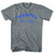 Manchester City Soccer Adult Tri-Blend T-Shirt by Ultras Manchester City Soccer Adult Tri-Blend T-Shirt by Ultras