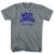Chelsea West London Til I Die Soccer Womens Tri-Blend Junior Cut T-Shirt by Ultras Chelsea West London Til I Die Soccer Womens Tri-Blend Junior Cut T-Shirt by Ultras