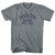 Soccer Saved My Life Adult Tri-Blend T-Shirt - Athletic Grey Soccer Saved My Life Adult Tri-Blend T-Shirt - Athletic Grey