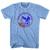 Washington Soccer Club Adult Tri-Blend T-Shirt - Athletic Blue Washington Soccer Club Adult Tri-Blend T-Shirt - Athletic Blue