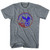 Washington Soccer Club Youth Tri-Blend T-Shirt-Athletic Grey Washington Soccer Club Youth Tri-Blend T-Shirt-Athletic Grey
