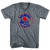 Diplomats Soccer Pro Soccer Adult Tri-Blend V-Neck T-Shirt - Athletic Grey Diplomats Soccer Pro Soccer Adult Tri-Blend V-Neck T-Shirt - Athletic Grey